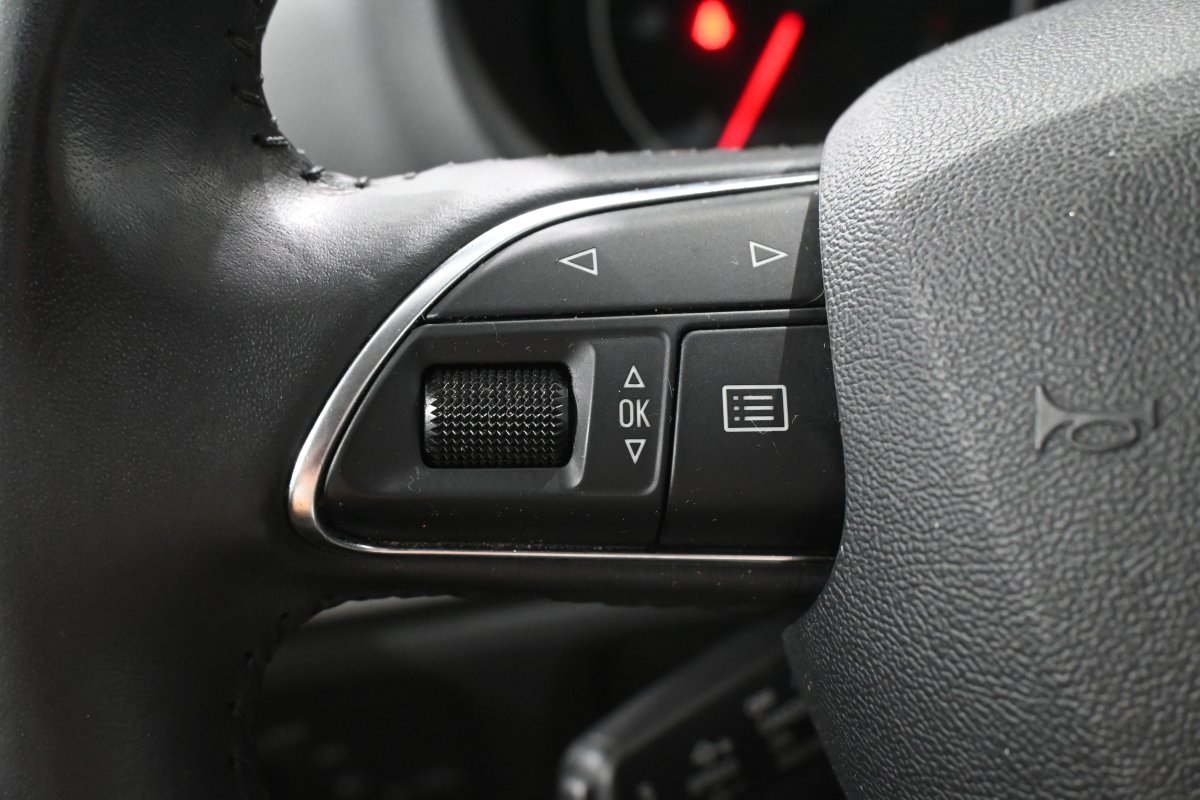 Foto Audi A3 Sportback 24