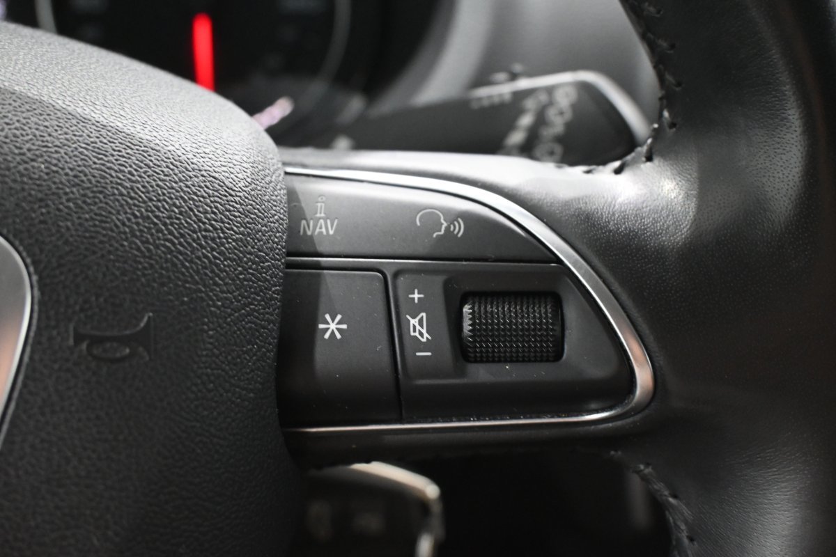 Foto Audi A3 Sportback 25