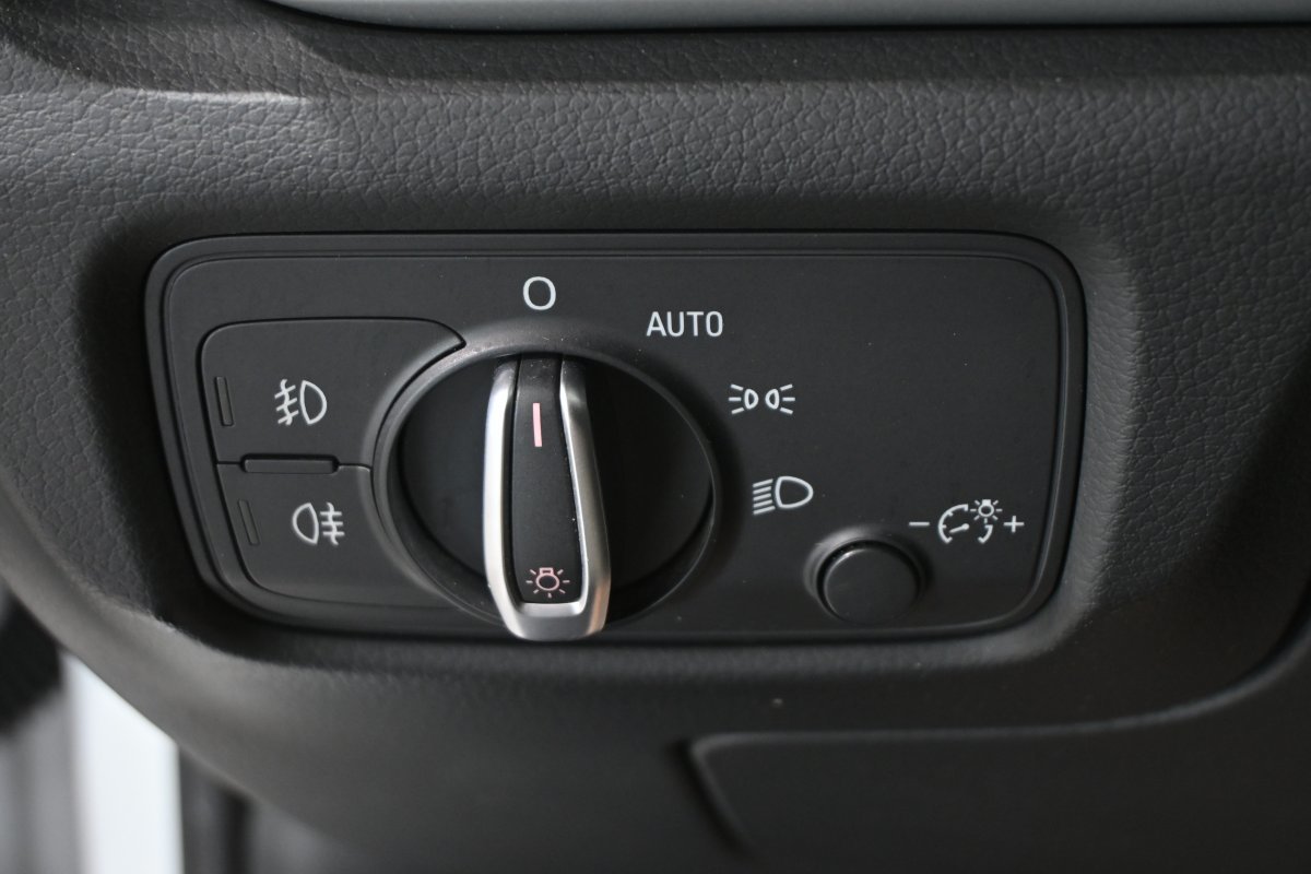 Foto Audi A3 Sportback 26