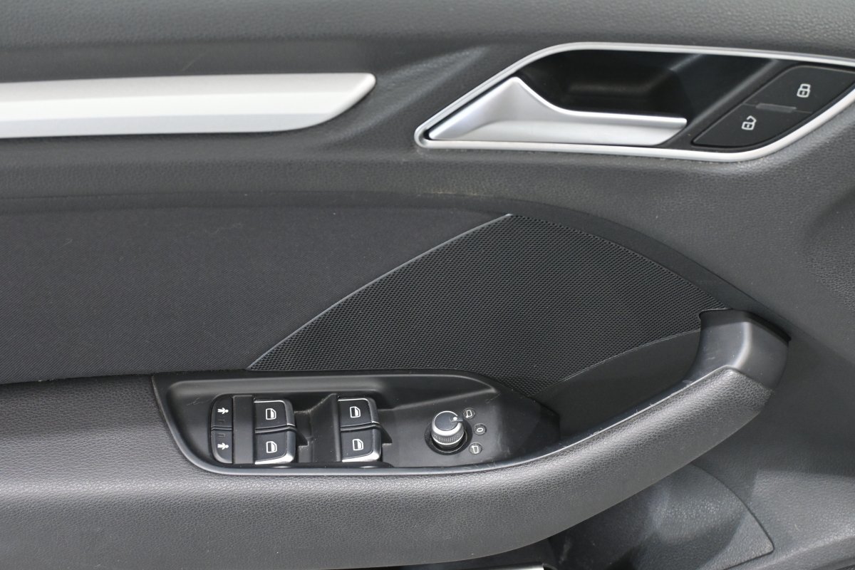 Foto Audi A3 Sportback 27