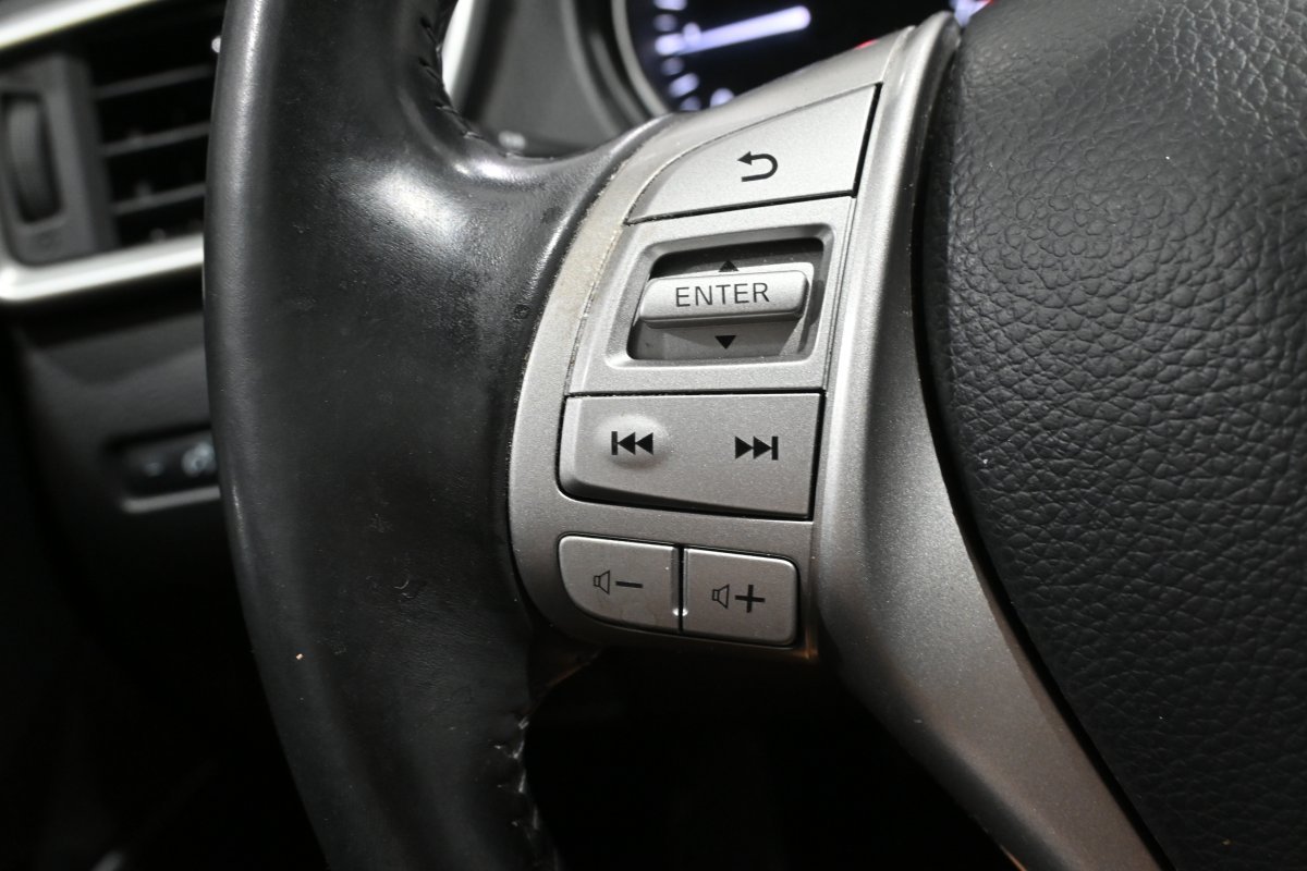 Foto Nissan Qashqai 20
