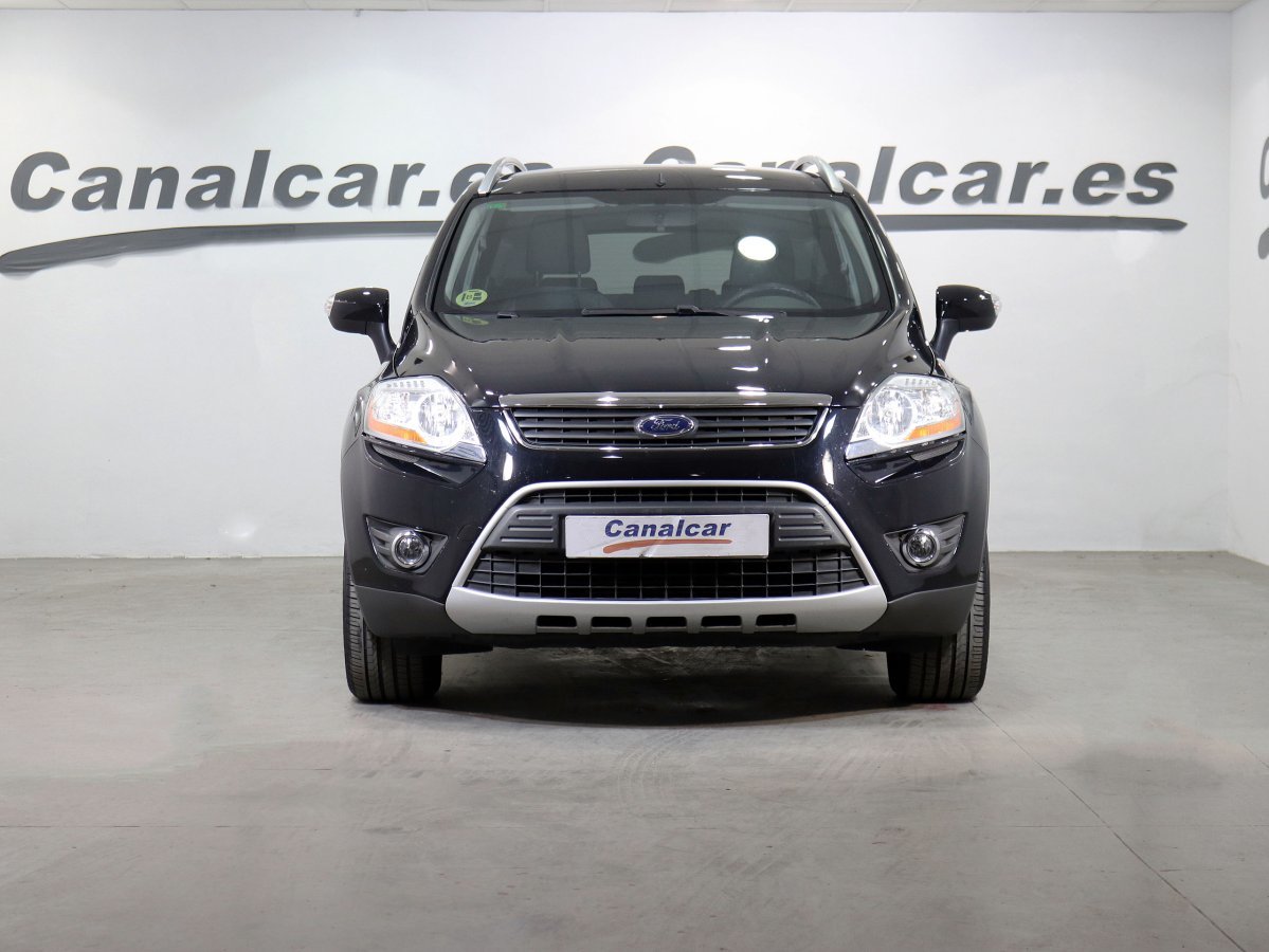 Foto Ford Kuga 2