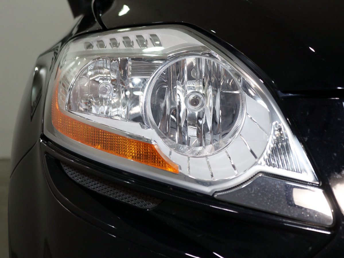 Foto Ford Kuga 8