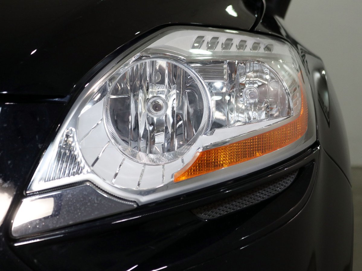 Foto Ford Kuga 9