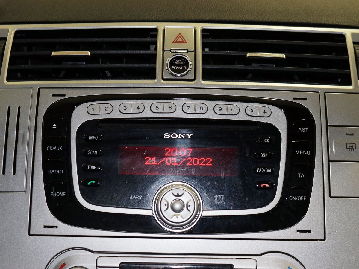 Foto Ford Kuga 13