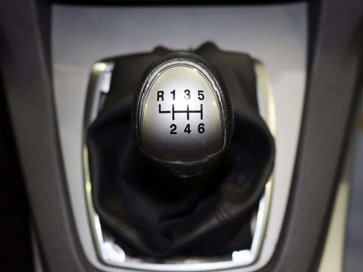 Foto Ford Kuga 15