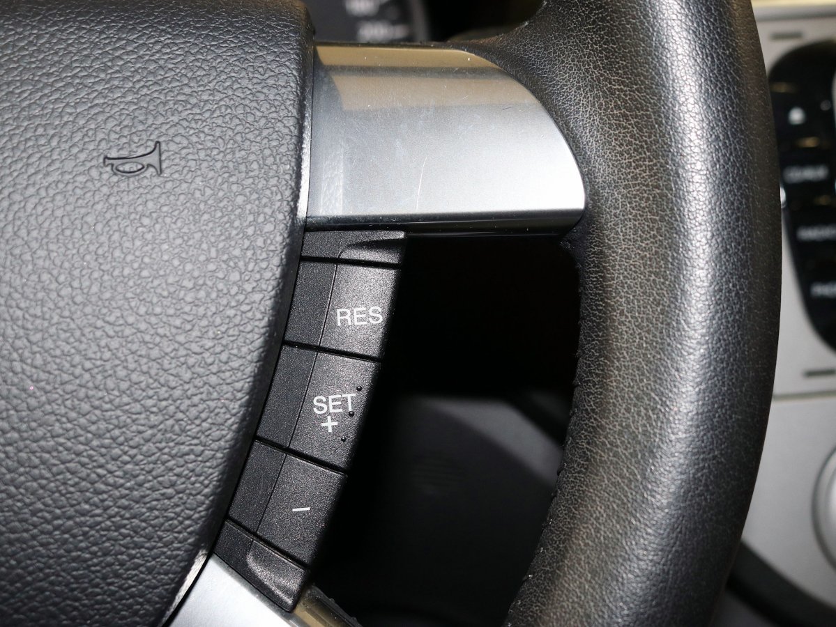 Foto Ford Kuga 23