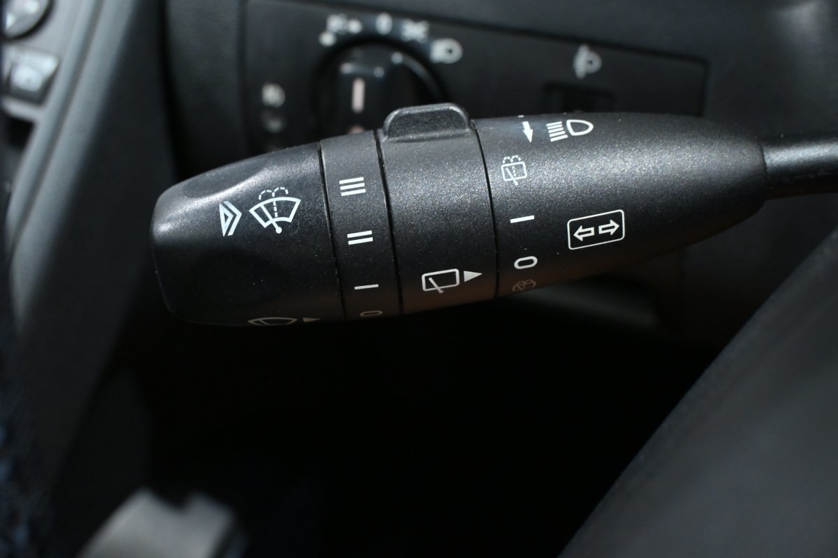 Foto Mercedes-Benz Clase A 18