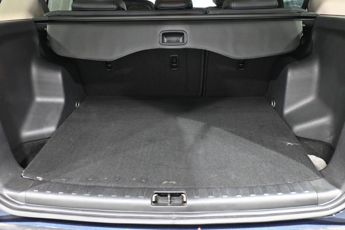 Foto Land-Rover Freelander 8