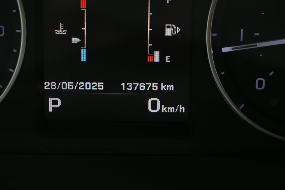 Foto Land-Rover Freelander 12