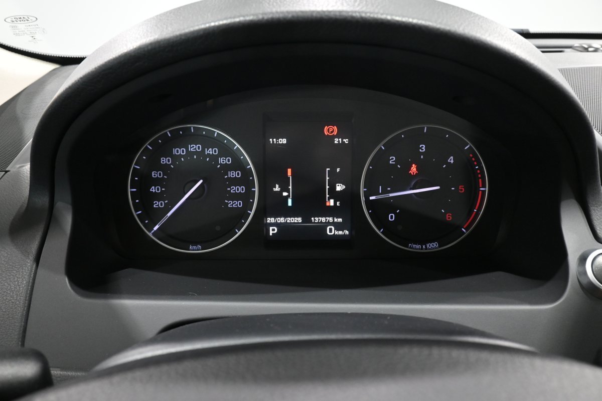 Foto Land-Rover Freelander 13