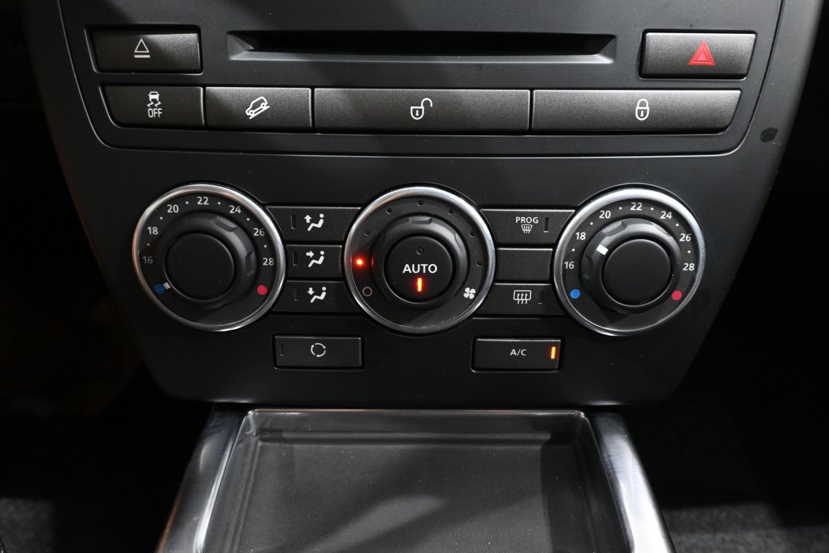 Foto Land-Rover Freelander 15