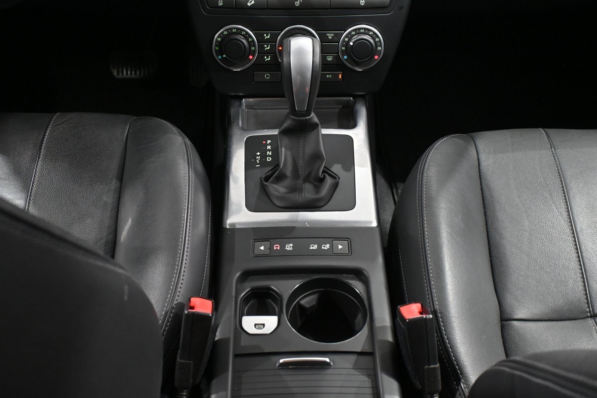 Foto Land-Rover Freelander 18