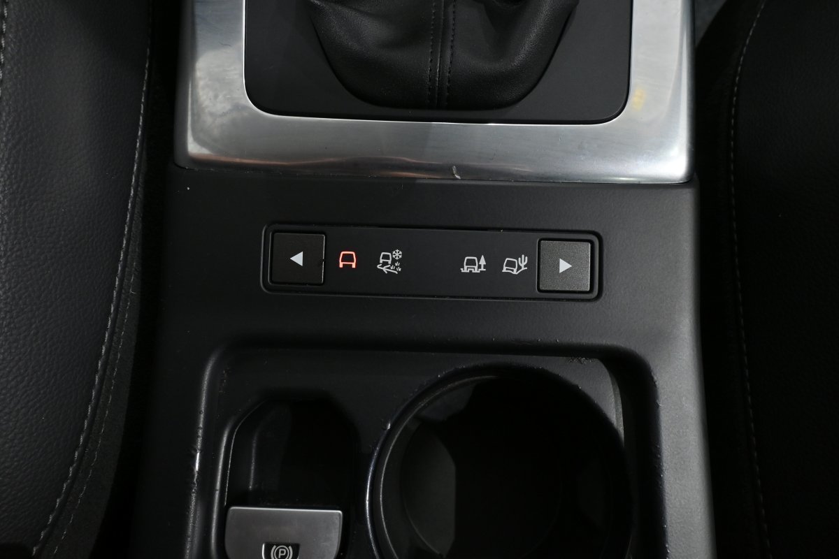 Foto Land-Rover Freelander 19