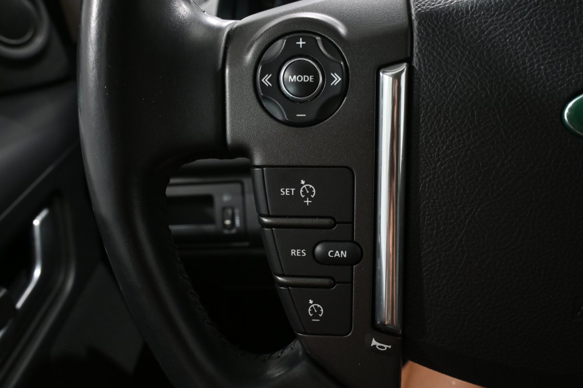 Foto Land-Rover Freelander 22