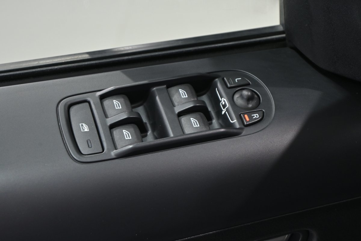 Foto Land-Rover Freelander 25