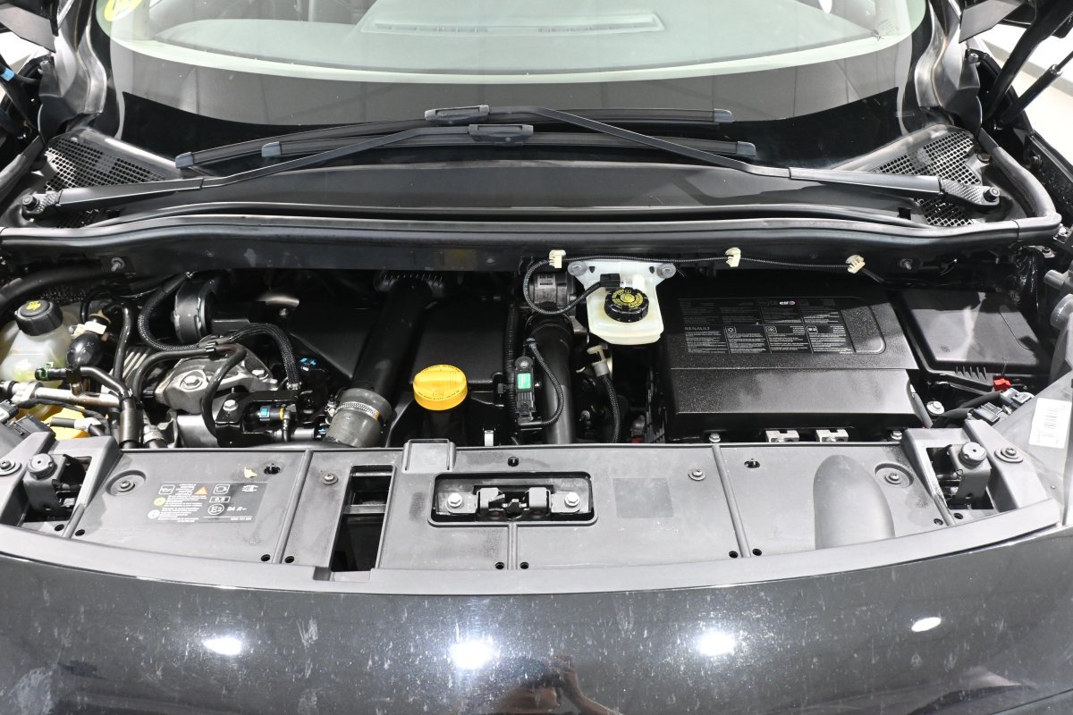 Foto Renault Grand Scénic 7