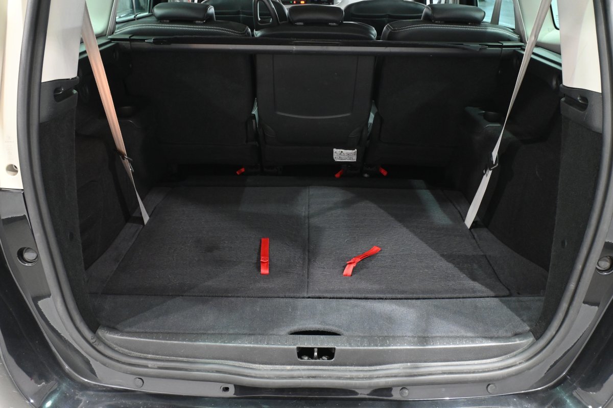 Foto Renault Grand Scénic 8