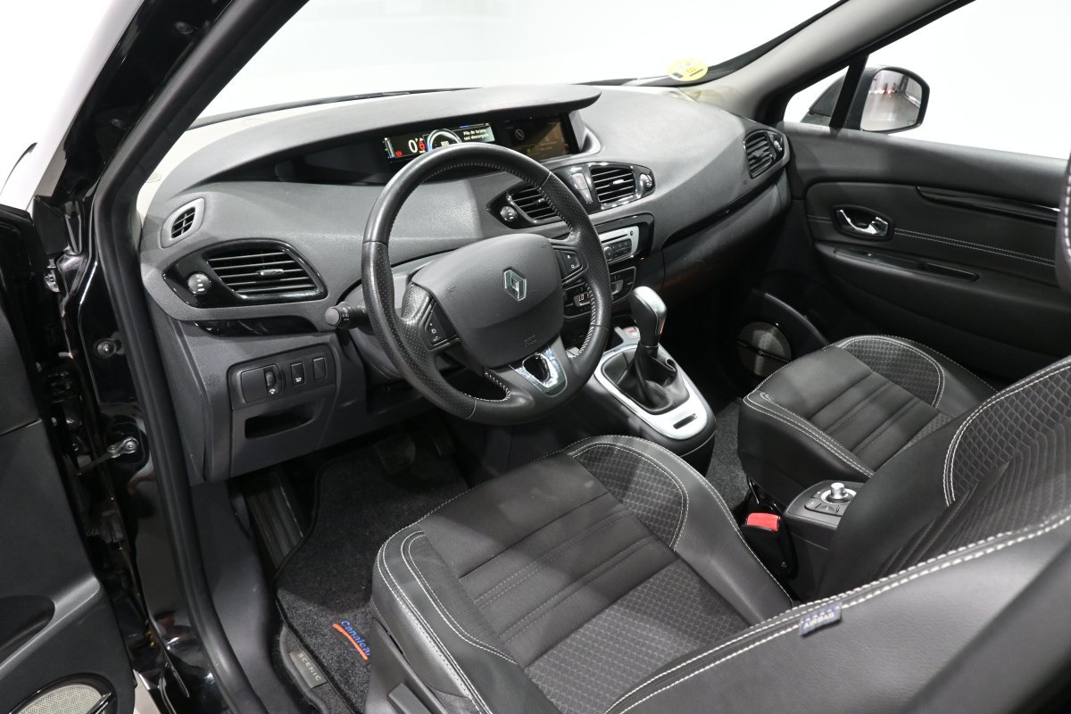 Foto Renault Grand Scénic 9