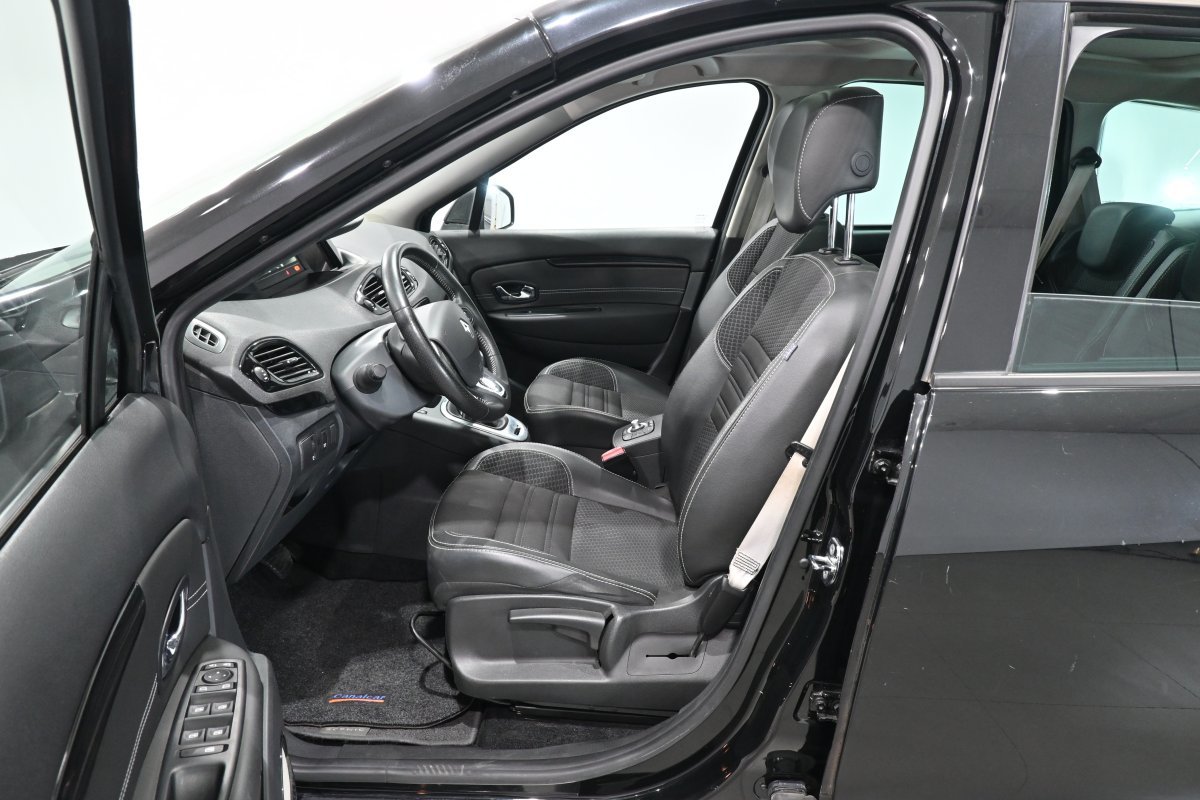 Foto Renault Grand Scénic 10
