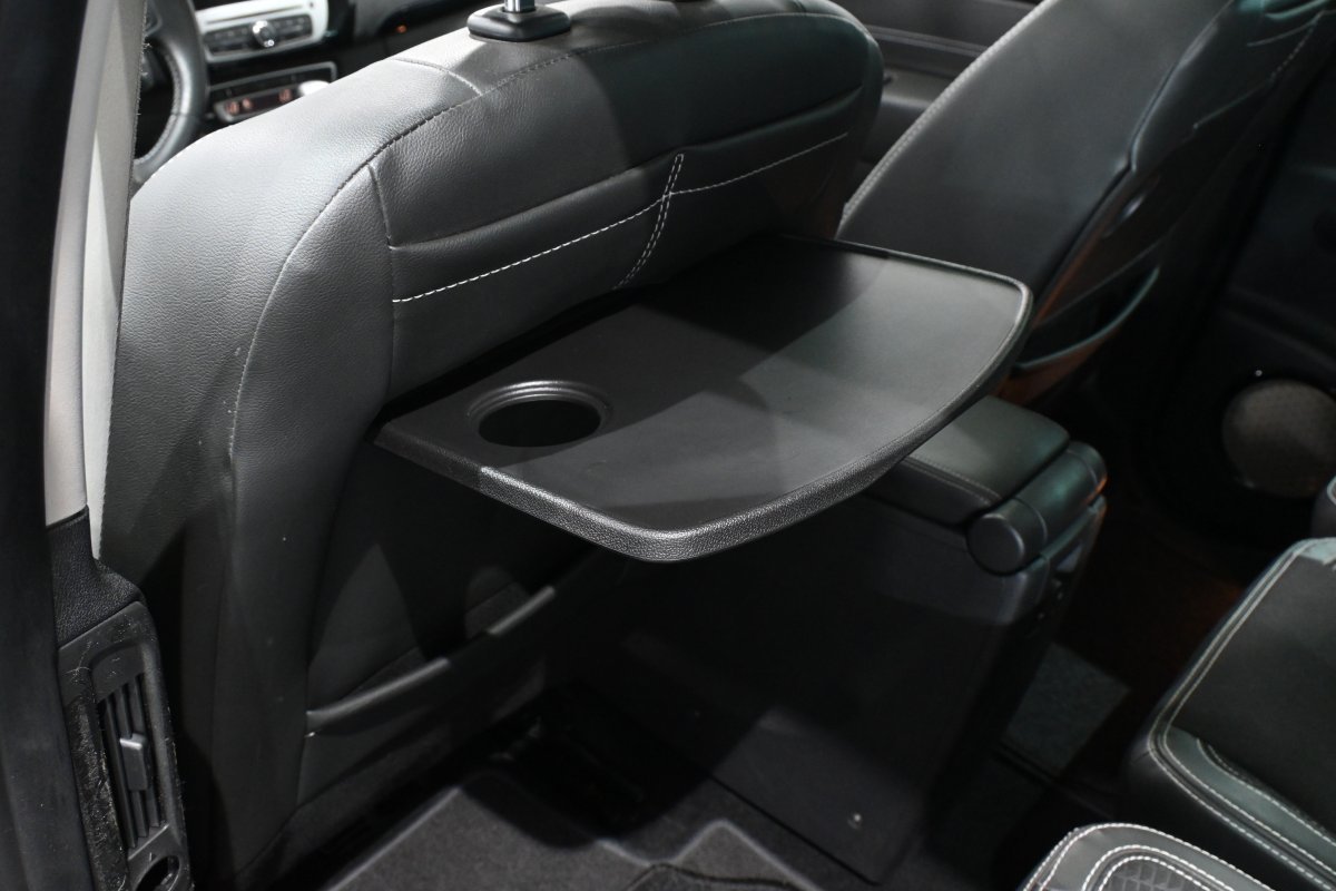 Foto Renault Grand Scénic 12