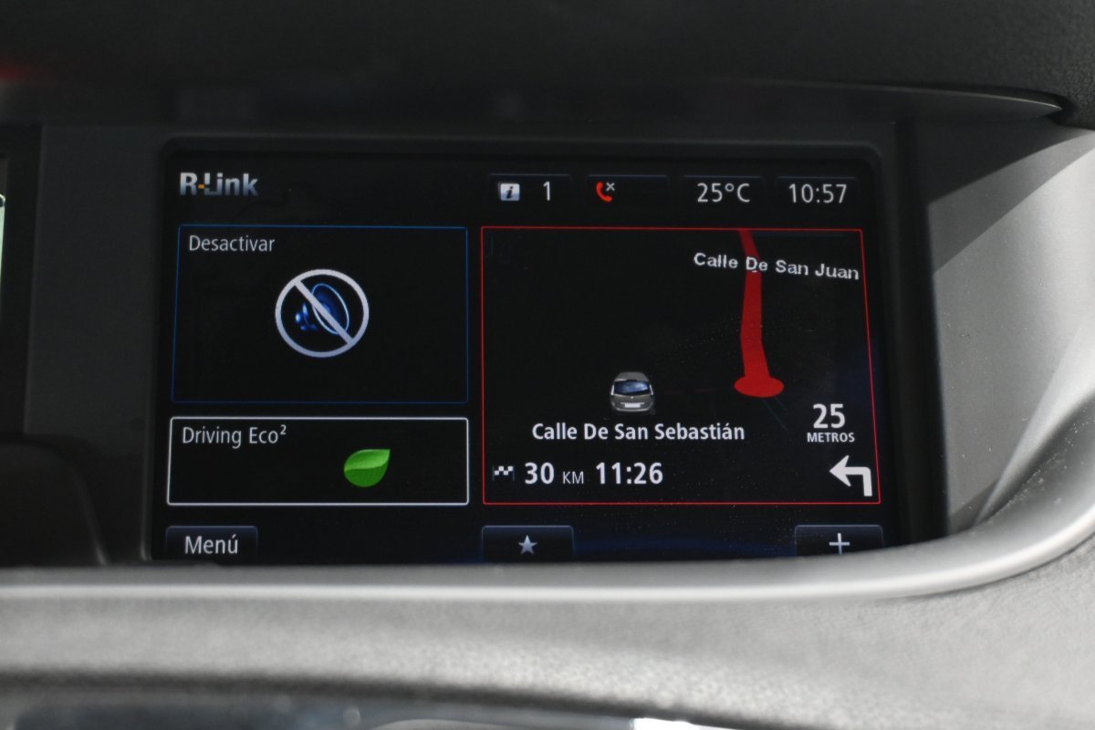 Foto Renault Grand Scénic 15