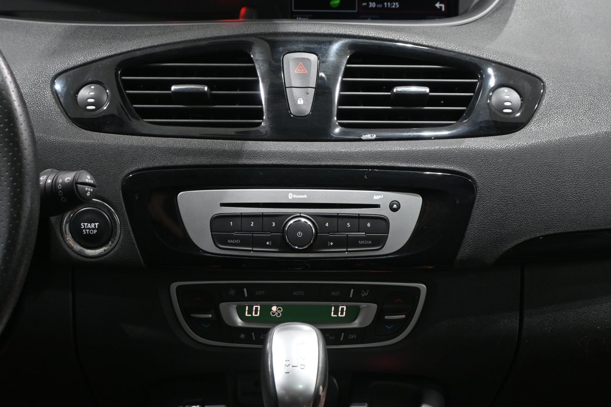 Foto Renault Grand Scénic 17