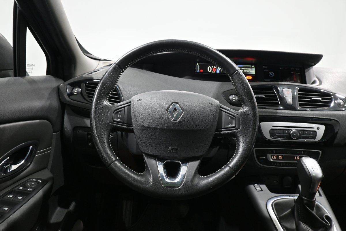 Foto Renault Grand Scénic 19