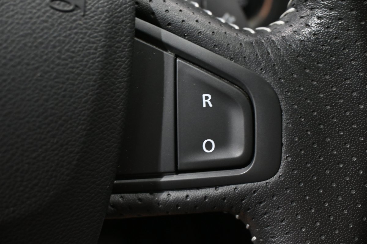 Foto Renault Grand Scénic 25