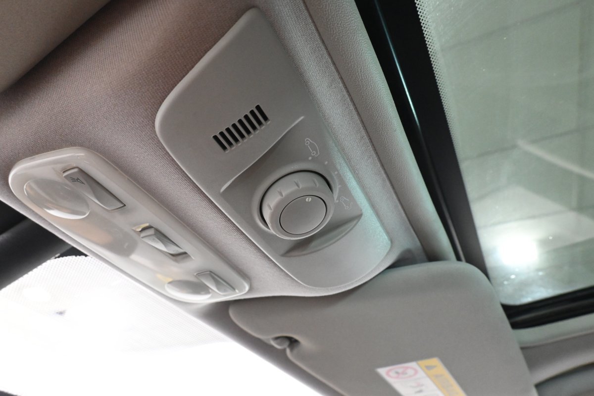 Foto Renault Grand Scénic 27