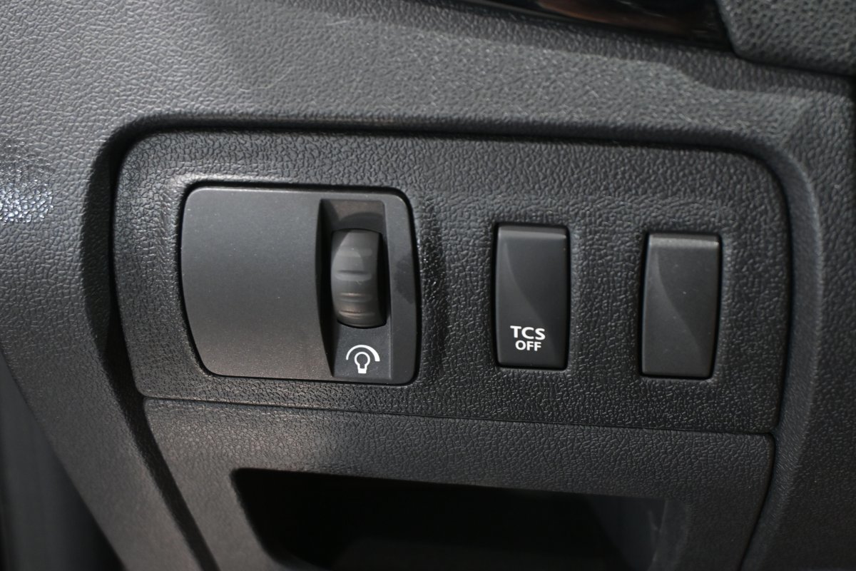 Foto Renault Grand Scénic 28