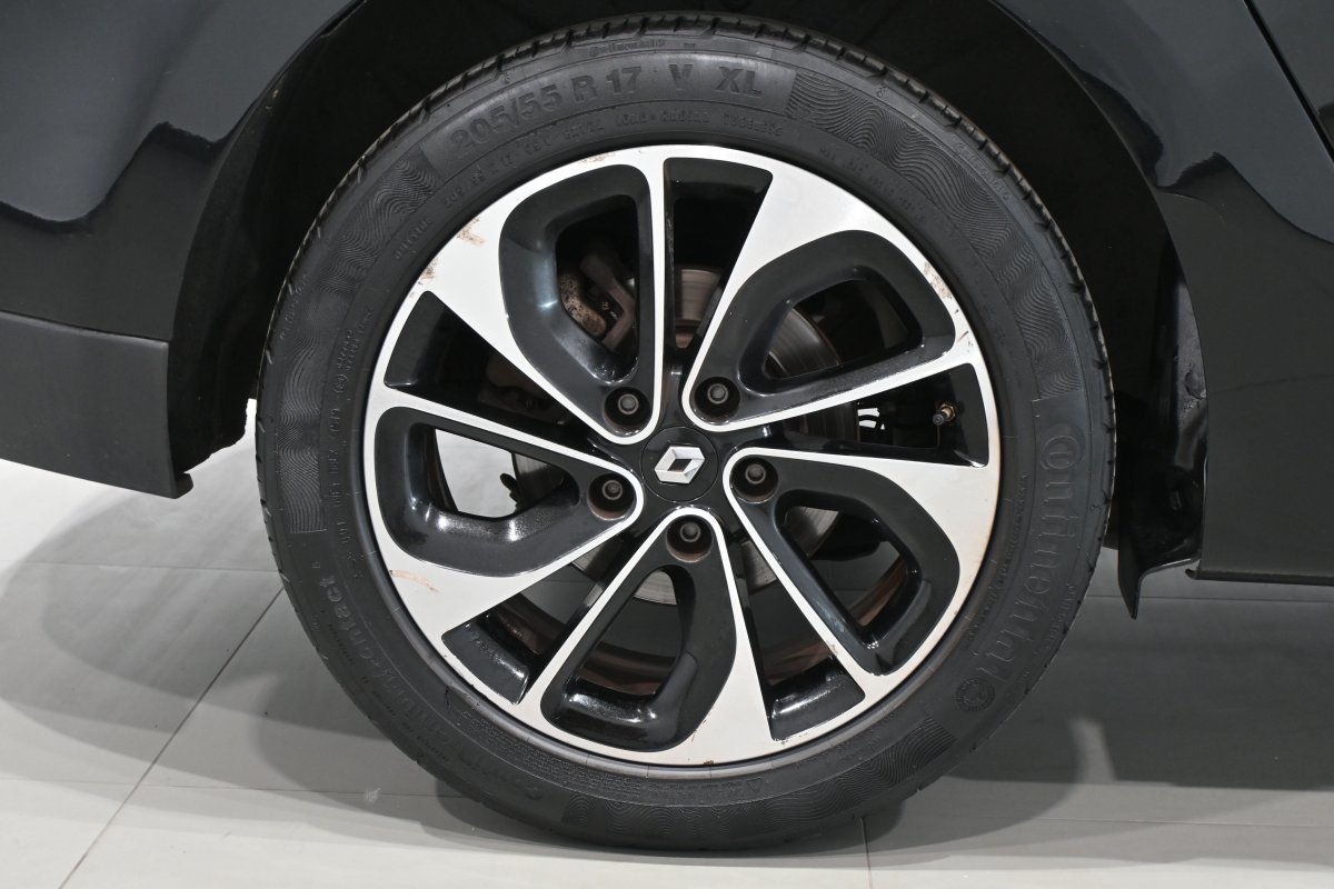 Foto Renault Grand Scénic 30