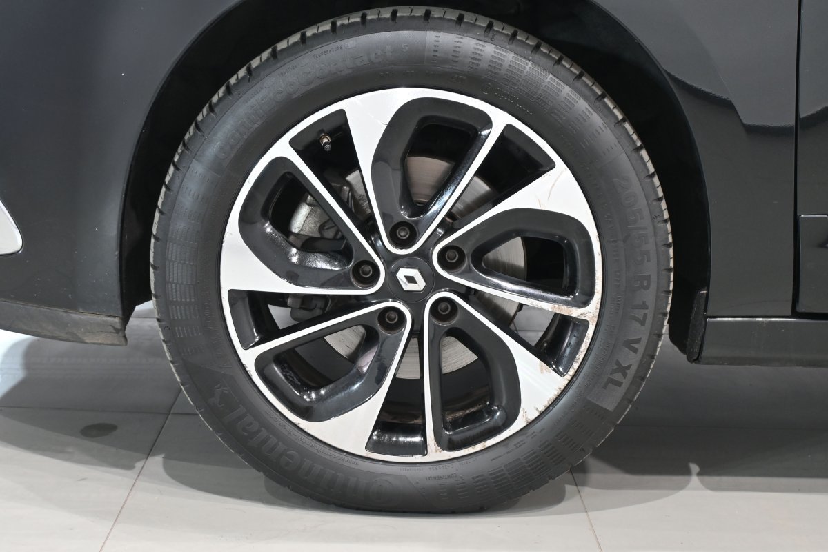 Foto Renault Grand Scénic 31
