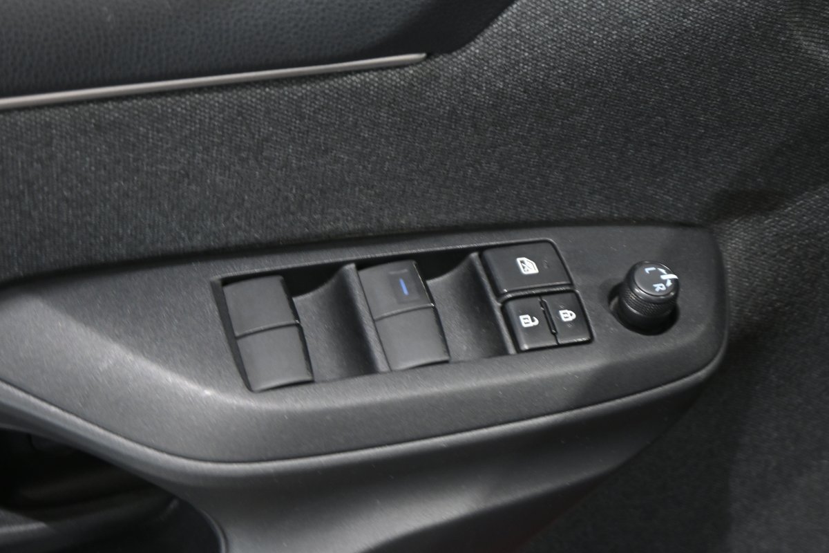 Foto Toyota Yaris 27