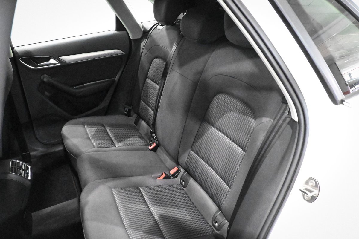 Foto Audi Q3 9