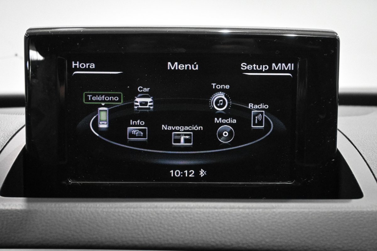 Foto Audi Q3 11