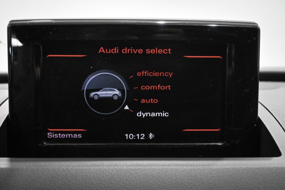 Foto Audi Q3 14