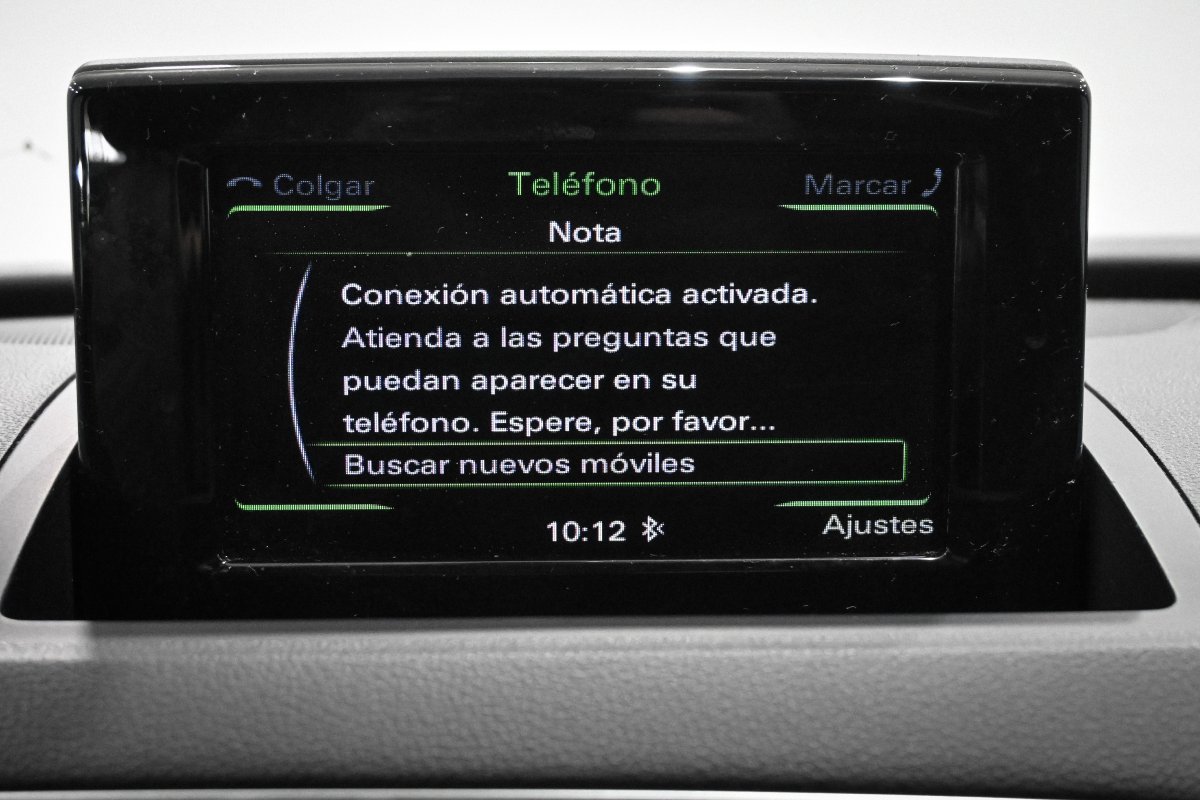 Foto Audi Q3 15