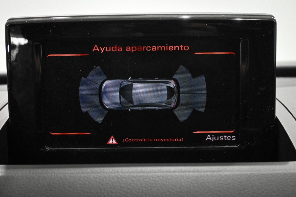 Foto Audi Q3 17