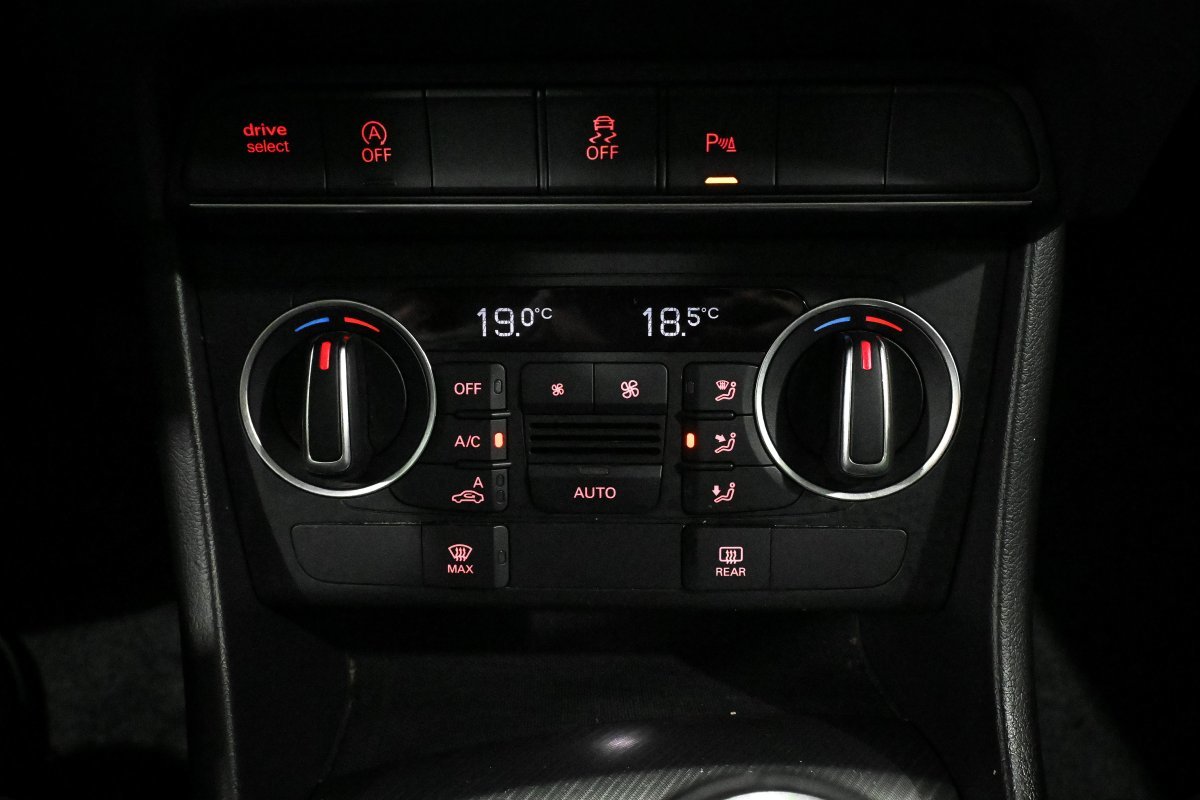 Foto Audi Q3 19
