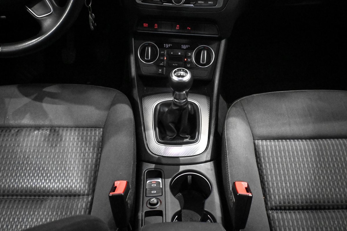 Foto Audi Q3 20