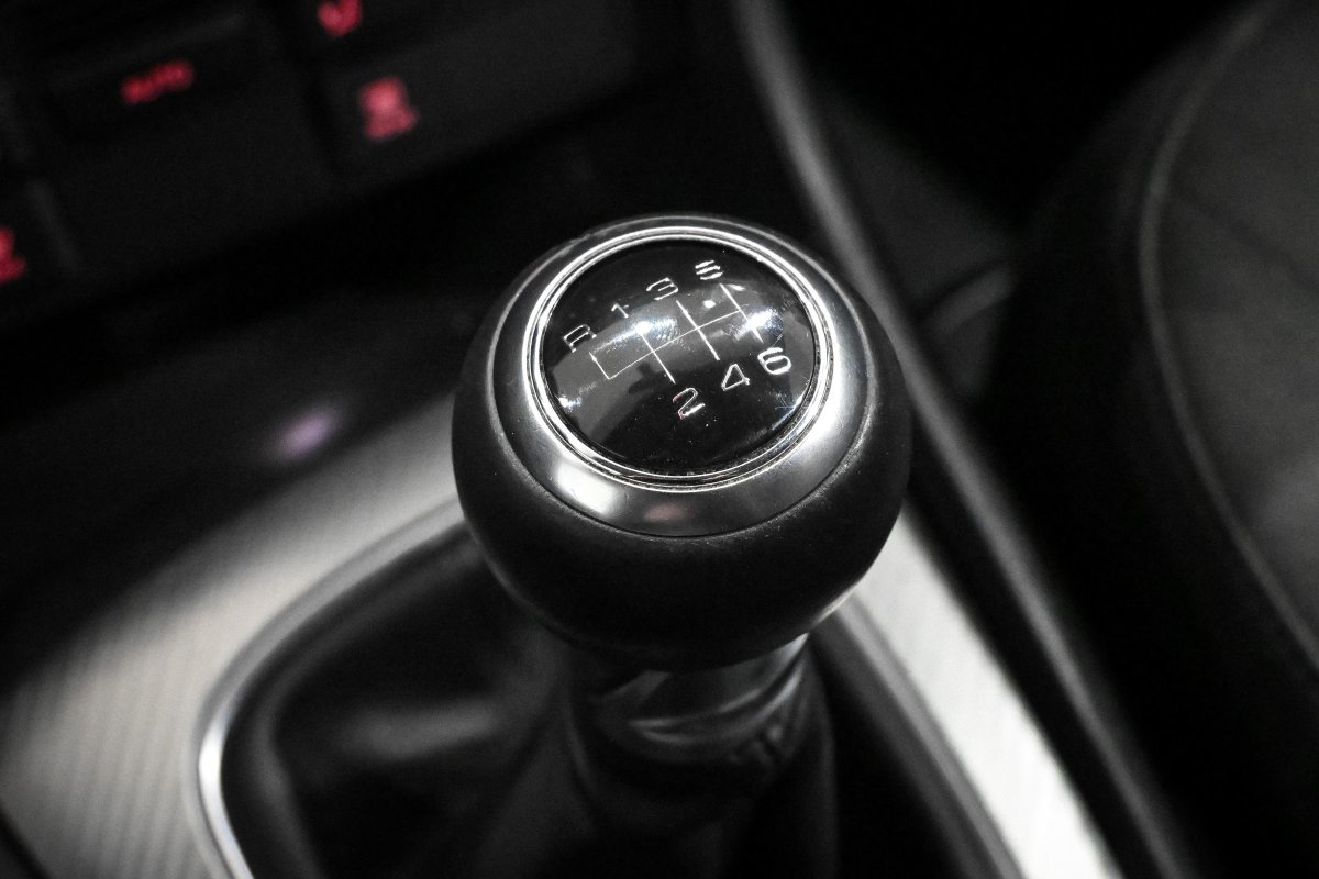 Foto Audi Q3 21