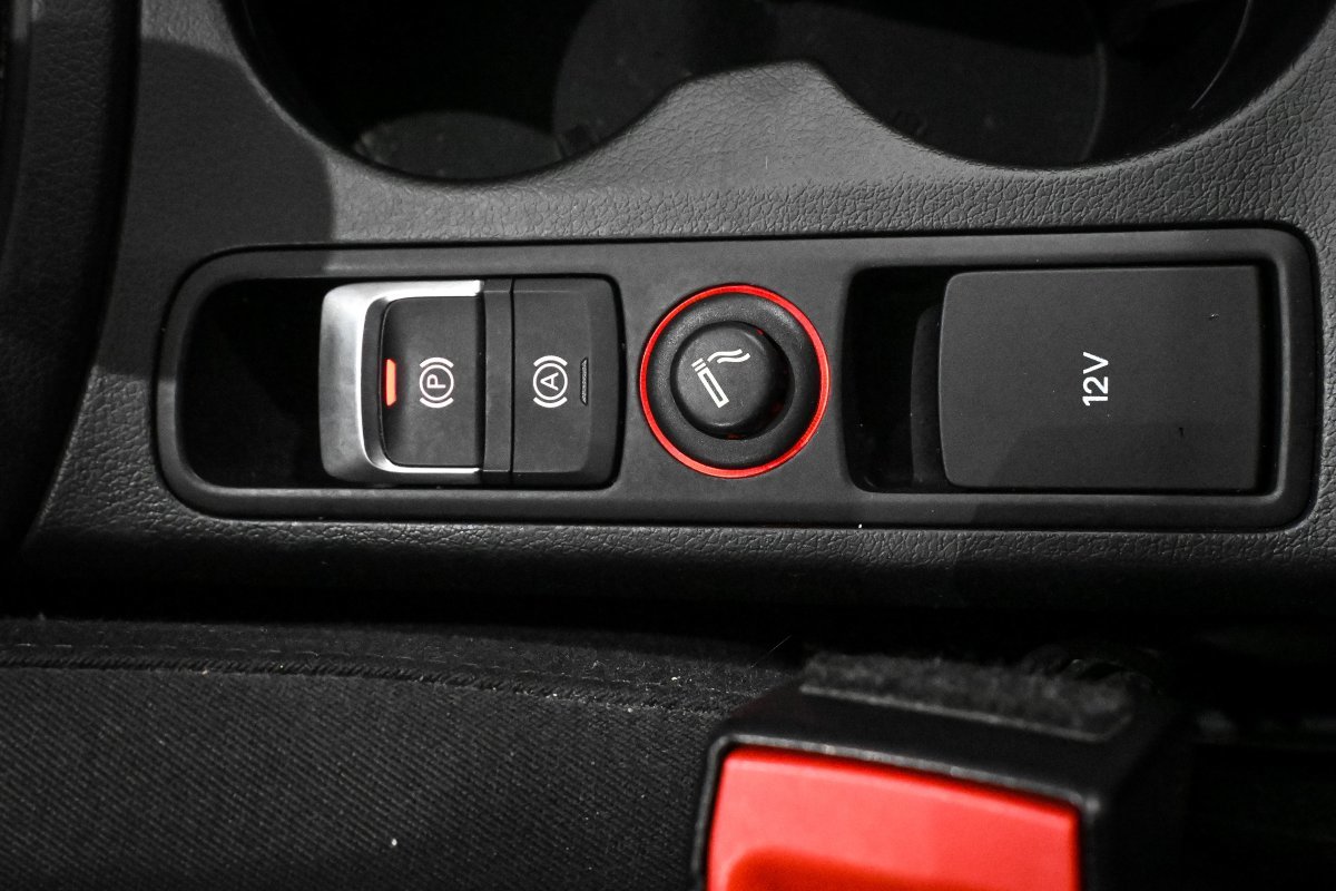 Foto Audi Q3 22