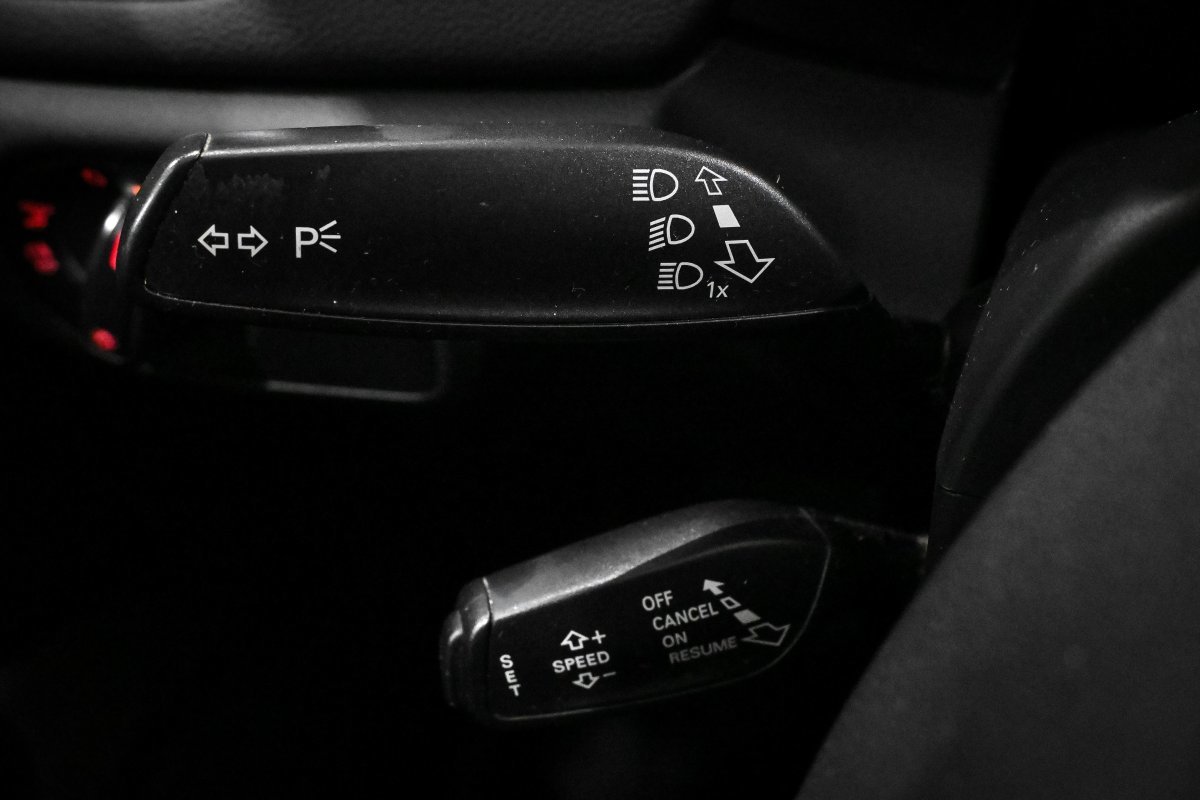 Foto Audi Q3 23