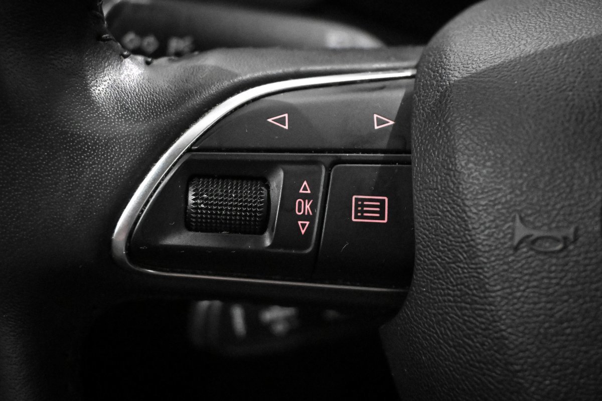 Foto Audi Q3 25