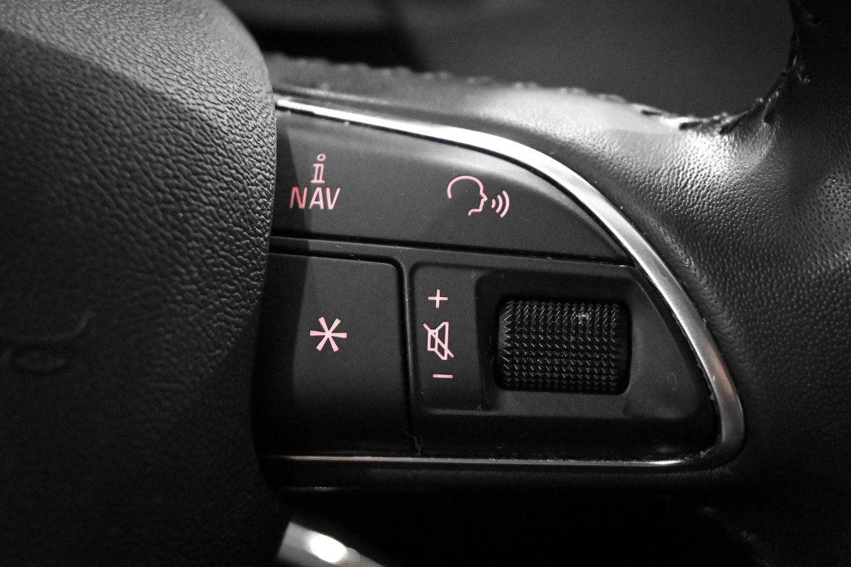 Foto Audi Q3 26