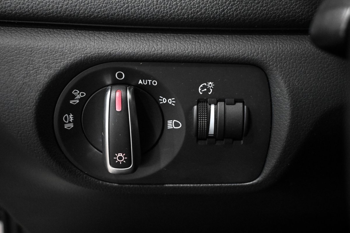 Foto Audi Q3 27