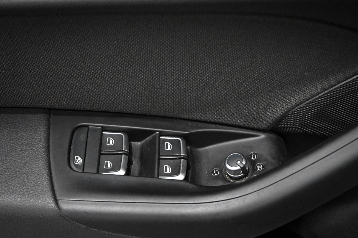 Foto Audi Q3 28