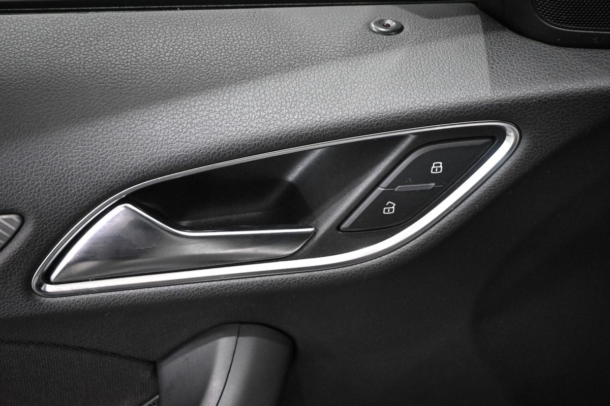 Foto Audi Q3 29