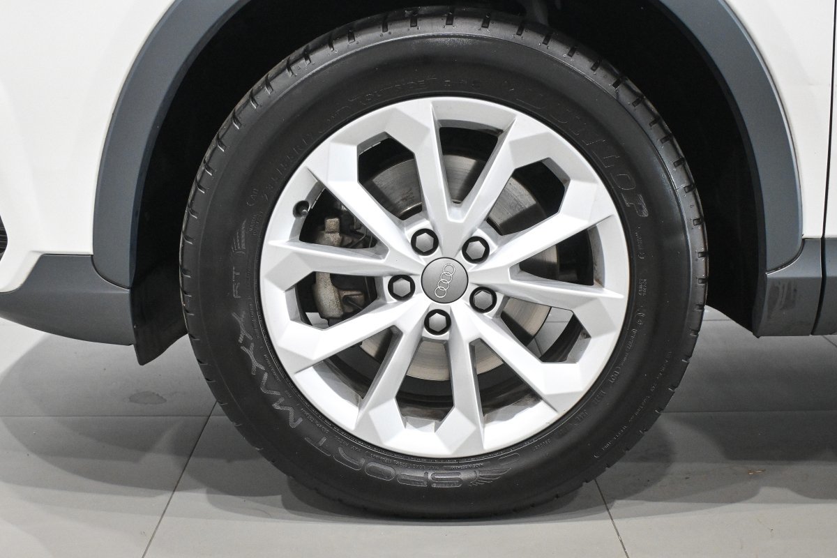 Foto Audi Q3 32